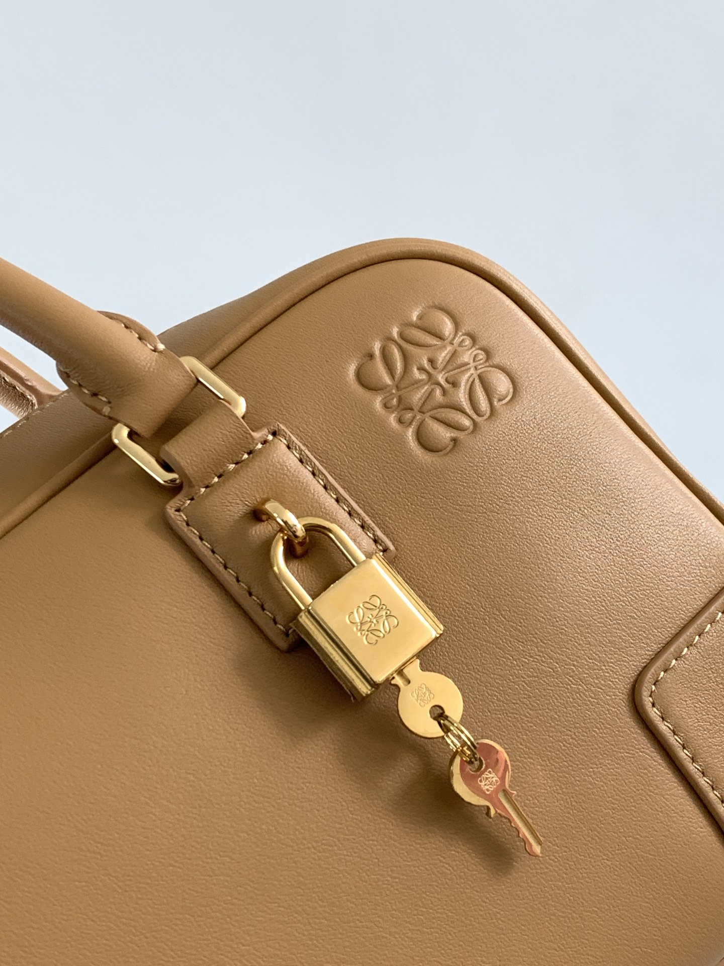 Loewe Top Handle Bags